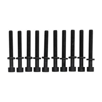 Spojovací materiál motoru Sada sroubu pro hlavy valcu KAMOKA 8709067