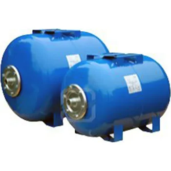 Bazénové čerpadlo Expanzomat k vodárnám 24 l, 10 bar, vodorovný