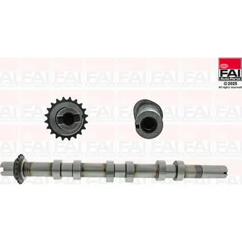 Motor automobilu Vačkový hřídel FAI AutoParts C593