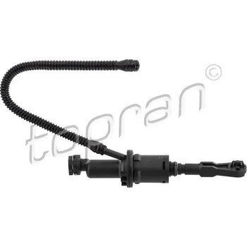 Spojka Hlavní válec, spojka TOPRAN 721 498