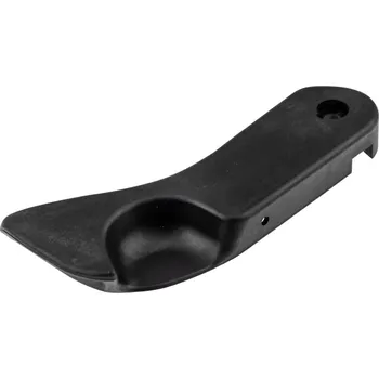 Dveře karosérie Klika kapoty BMW 5 E39