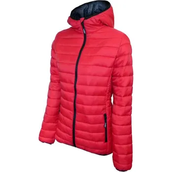 Pánská softshellová bunda JL503 - bunda dámská zimní - red - L