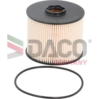 Palivový filtr Palivový filtr DACO DFF0608