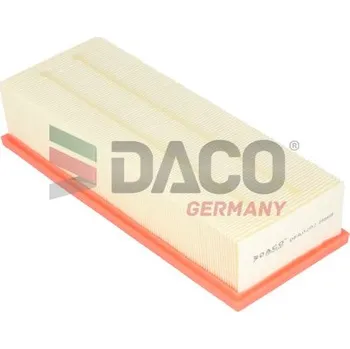 Auto-moto Vzduchový filtr DACO DFA0202