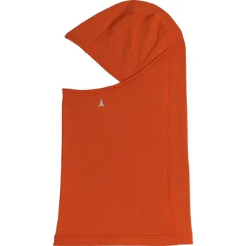 Čepice Atomic BALACLAVA-RUST