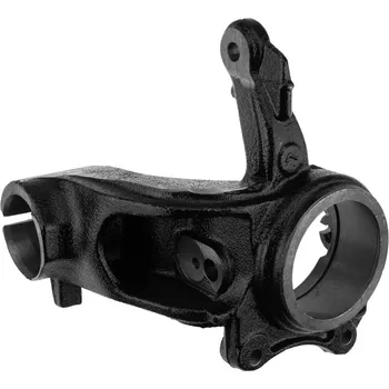 Těhlice přední OPEL CROSSLAND X - levá