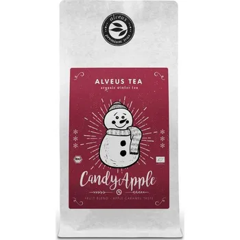 Čaj Alveus Candy Apple 100 g