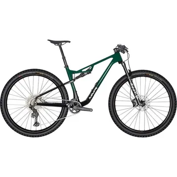 Silniční kolo Celoodpružené kolo MMR KENTA 30 - PINE - vel.L 2025