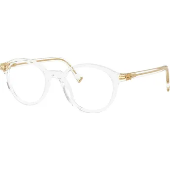 Oblečení a móda Miu Miu MU02WV 15Z1O1