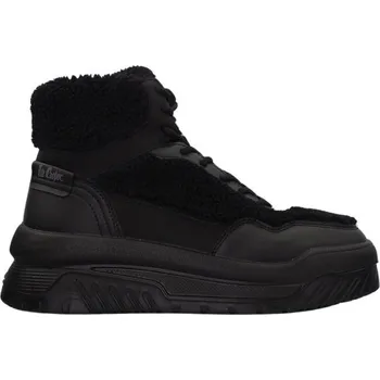 Dámská obuv Dámské boty Lee Cooper s umělou kožešinou, 36 i476_75372865