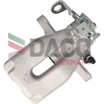 Brzdový třmen Brzdový třmen DACO Germany BA0612