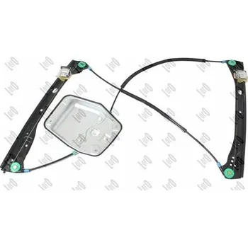 Stahovačka okna Zvedací zařízení oken ABAKUS 130-053-023