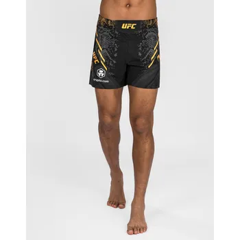 Pánské trenky VENUM UFC Adrenaline Authentic Fight Night Short Fit - Champion - VNMUFC-00160-126 Velikosti: L
