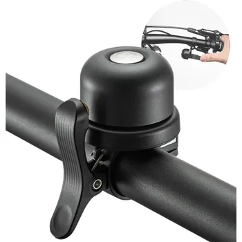 batoh na kolo Camerazar Hlasitý zvonek na kolo na řídítkách