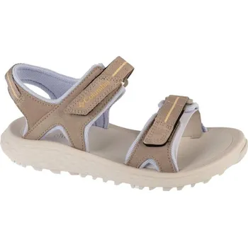 Dámská móda Columbia Konos Hiker 2-Strap Sandal W 2121311247 37