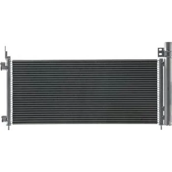 Výparník klimatizace Kondenzátor, klimatizace MAHLE AC 1106 000S