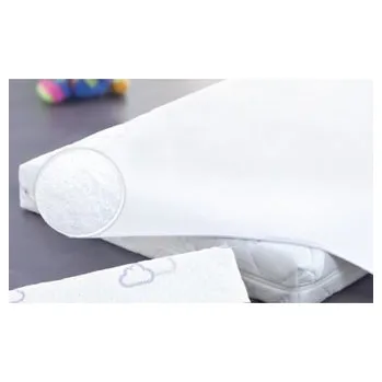 Dětský pokoj TRÄUMELAND nepropustná podložka flanel 40x90 cm