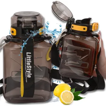 Láhev Camerazar Sportovní láhev TRESSARI 920ml BPA FREE TRITAN na běhání a hydrataci