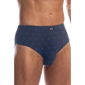 Slipy Pánské spací pytle CLASSIC SLEEPS M-110CL-27 3-pack SMĚS BAREV M