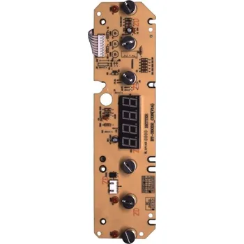 Sporák G.Gastro Zobrazovací deska levá pro IDBZ2