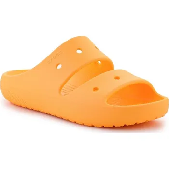 Dámská móda Žabky Crocs Classic Sandal V2 W 209403-85Q EU 36/37