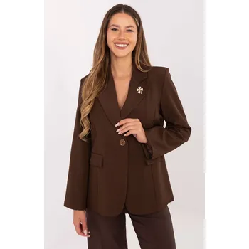 Dámské sako Saka model 217247 Rue Paris XL