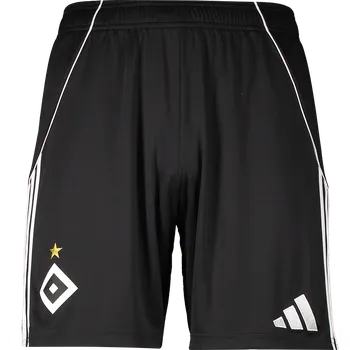 Šortky adidas Hamburger SV Away Short 2025/26 6hsvjd7410 Velikost XS