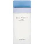 Dolce & Gabbana Light Blue Women Eau de Toilette 200 ml