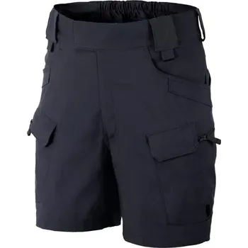 Pánské kraťasy Kraťasy URBAN TACTICAL® 6 amp;amp;amp;amp;amp;amp;quot; rip-stop stretch NAVY BLUE Kraťasy URBAN TACTICAL® 6" rip-stop stretch NAVY BLUE vel. XXL