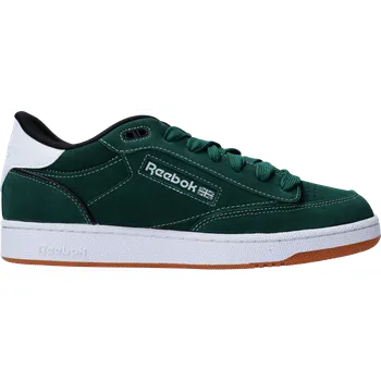 Pánské tenisky Obuv Reebok Club C Bulc CLN Sneaker 100209035-100209035 Velikost 39 EU | 6 UK | 7 US | 25 CM