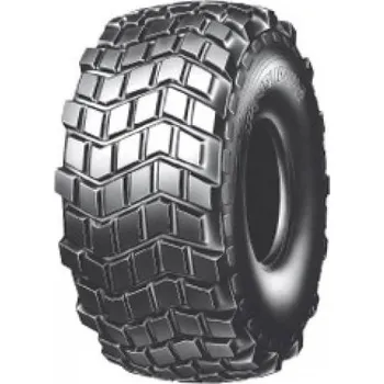 Pneu pro těžký stroj 24 R 20,5 Michelin XS 176 F TL Block