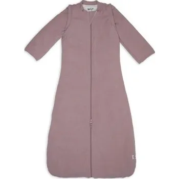 Spacák Lodger Hopper Sleeves Rib - Rose, vel. 86/98