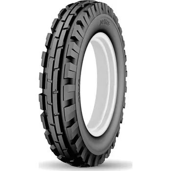 Pneu pro těžký stroj PETLAS 6.50-16 TD16 8PR 97A6 TT (Zemědělské vodící / přední pneu Petlas TD16 6,5/82-16)