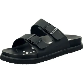 Pánská obuv Gant Palbuddy Sport black 30634893 G00 41 Velikost: 45