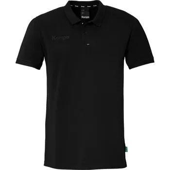 Pánské tričko Triko Kempa Prime Polo Shirt 2002351-01 Velikost 4XL