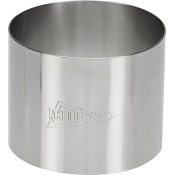 Forma na pečení Ráfek na pečení kruh 9cm - Patisse