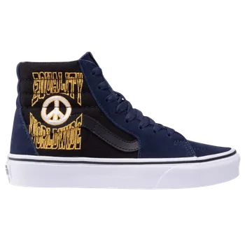 Oblečení a móda Obuv Vans SK8 High Sneaker Women vn0a32qg9yj1-9yj Velikost 42 EU | 8 UK | 10,5 US | 27 CM