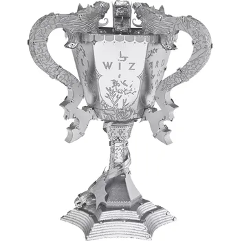 3D puzzle Metal Earth 3D puzzle Harry Potter – Pohár tří kouzelníků