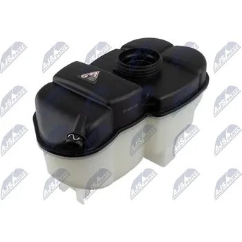 Chladič motoru Vyrovnávací nádoba, chladivo NTY CZW-ME-040