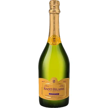 Víno Saint Hilaire Blanquette de Limoux > Šumivé víno > Cremant > Francie