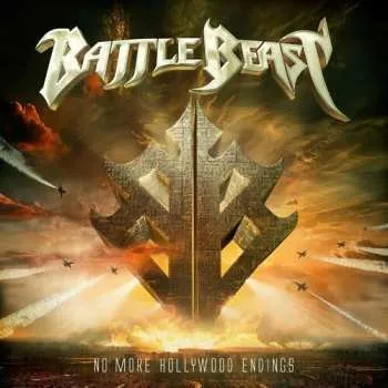 Zahraniční hudba CD Battle Beast: No More Hollywood Endings 2024