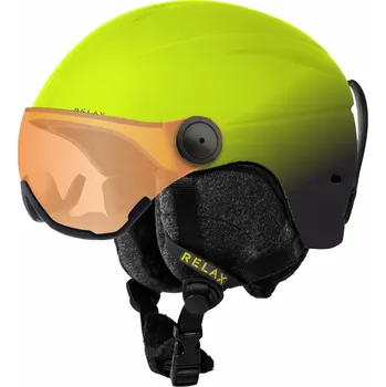 RELAX TWISTER VISOR RH27V