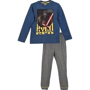 Chlapecké pyžamo PYŽAMO STAR WARS - velikost 4 (cs, Forkids)