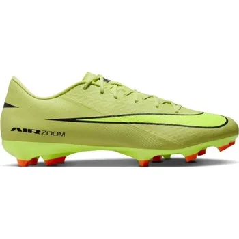 Kopačky Pánské kopačky Nike MERCURIAL VAPOR 16 ACADEMY FG/ MG 6.5 Žlutá, Černá