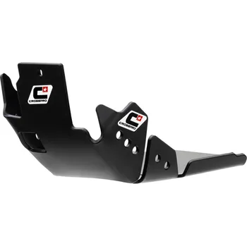 CROSSPRO kryt motoru plastový DTC ENDURO model EC DTC BETA RR 250/300 25- barva černá (CROSSPRO kryt motoru plastový DTC ENDURO model EC DTC BETA RR 250/300 25- barva černá)