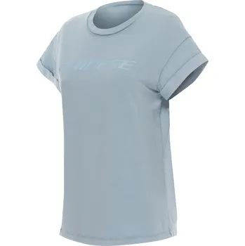 Dámské tričko DAINESE triko SFUMATA dámské mountain spring - XL