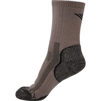 Dámské ponožky Bushman ponožky Cynnes sandy brown 36-38