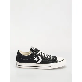 Pánské tenisky Converse Star Player 76 Ox (black) 43, černá