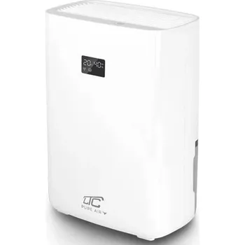 Odvlhčovač vzduchu Odvlhčovač vzduchu LTC Pure Air PA706 06442979