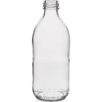 Láhev Láhev skleněná Bohuš 330ml